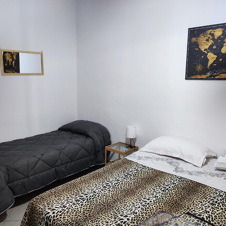 Bed And Breakfast Oasi Reggio Calabria Exterior photo