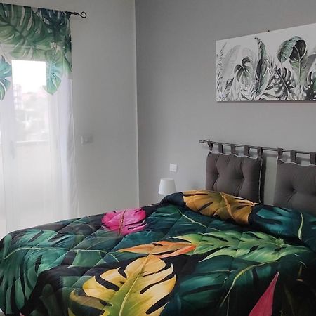 Bed And Breakfast Oasi Reggio Calabria Exterior photo