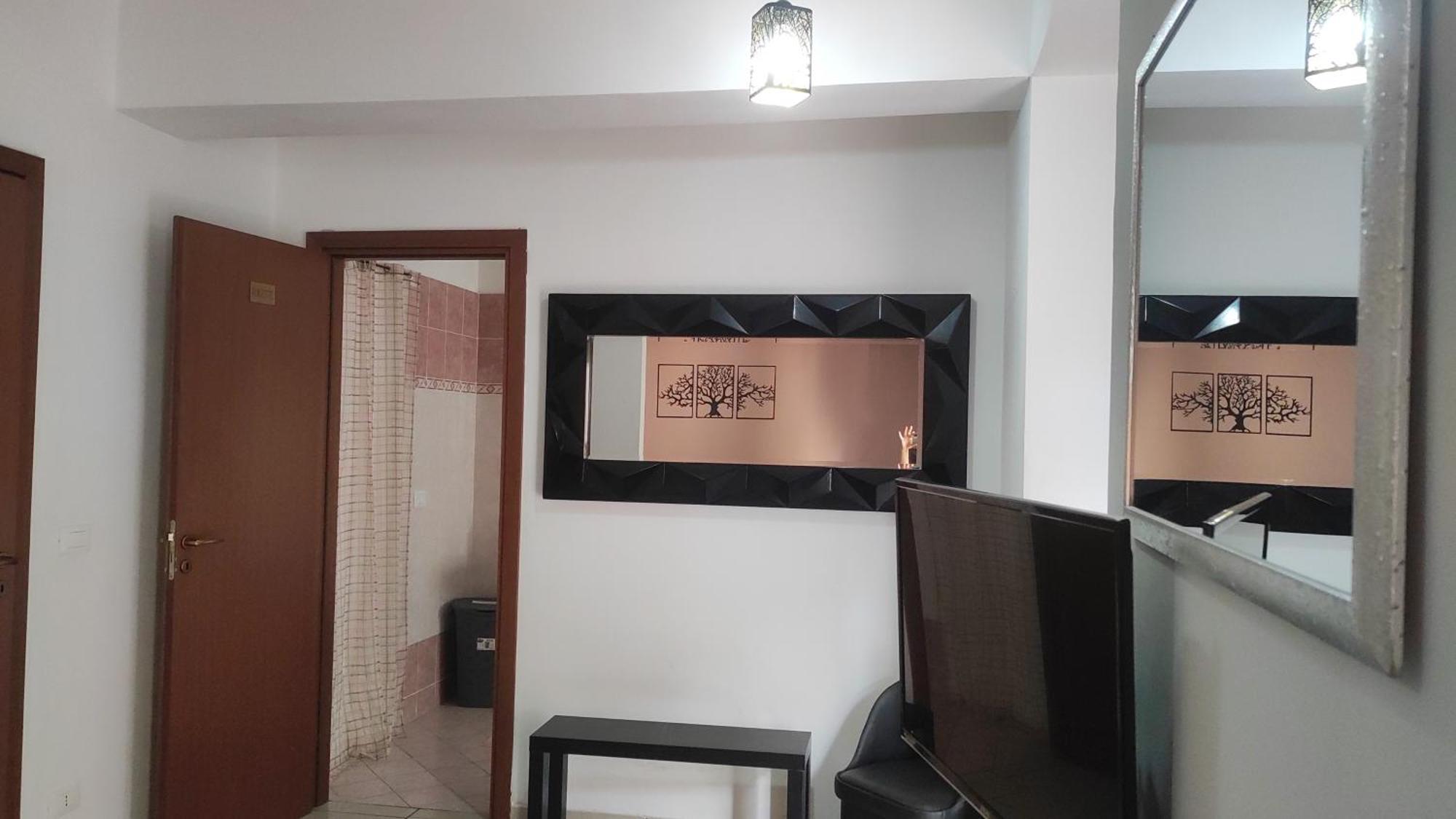 Bed And Breakfast Oasi Reggio Calabria Exterior photo