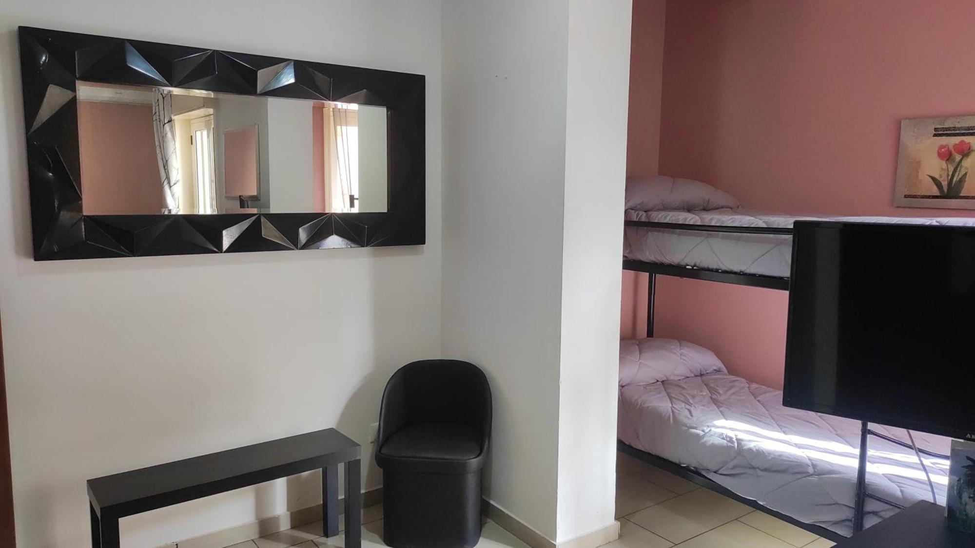 Bed And Breakfast Oasi Reggio Calabria Exterior photo