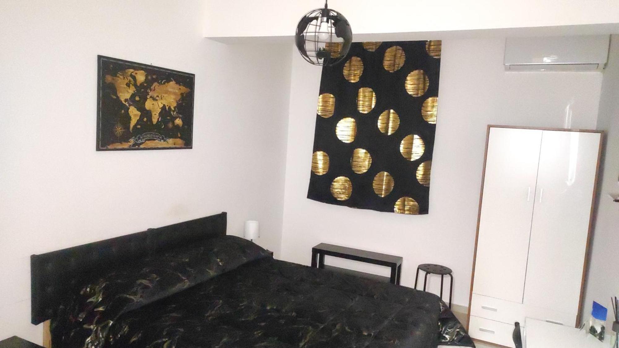 Bed And Breakfast Oasi Reggio Calabria Exterior photo