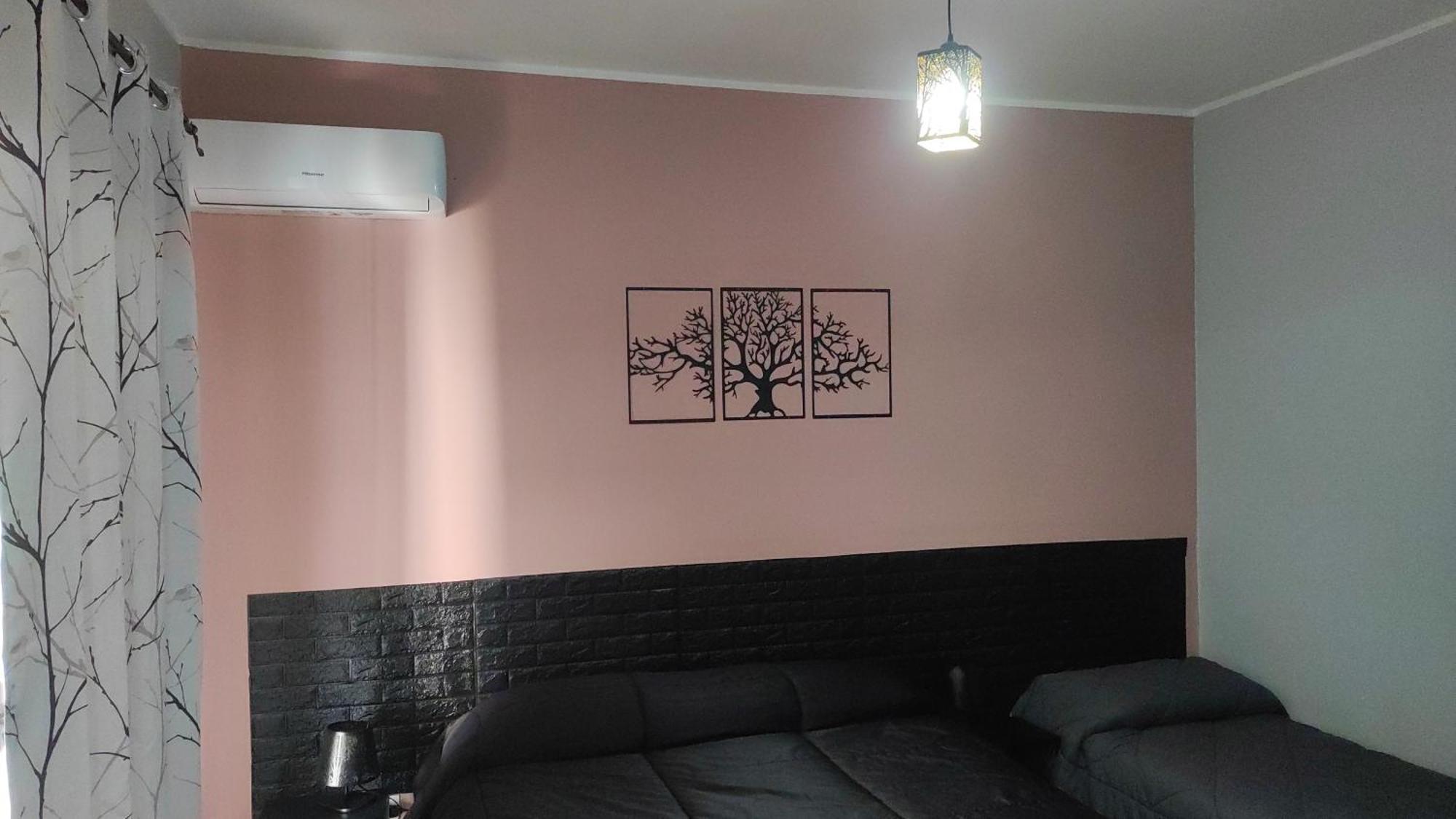 Bed And Breakfast Oasi Reggio Calabria Exterior photo