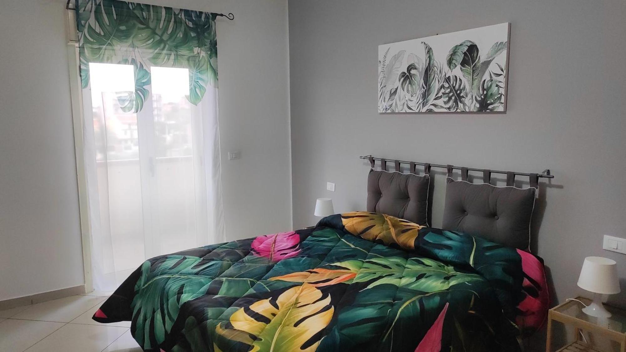 Bed And Breakfast Oasi Reggio Calabria Exterior photo