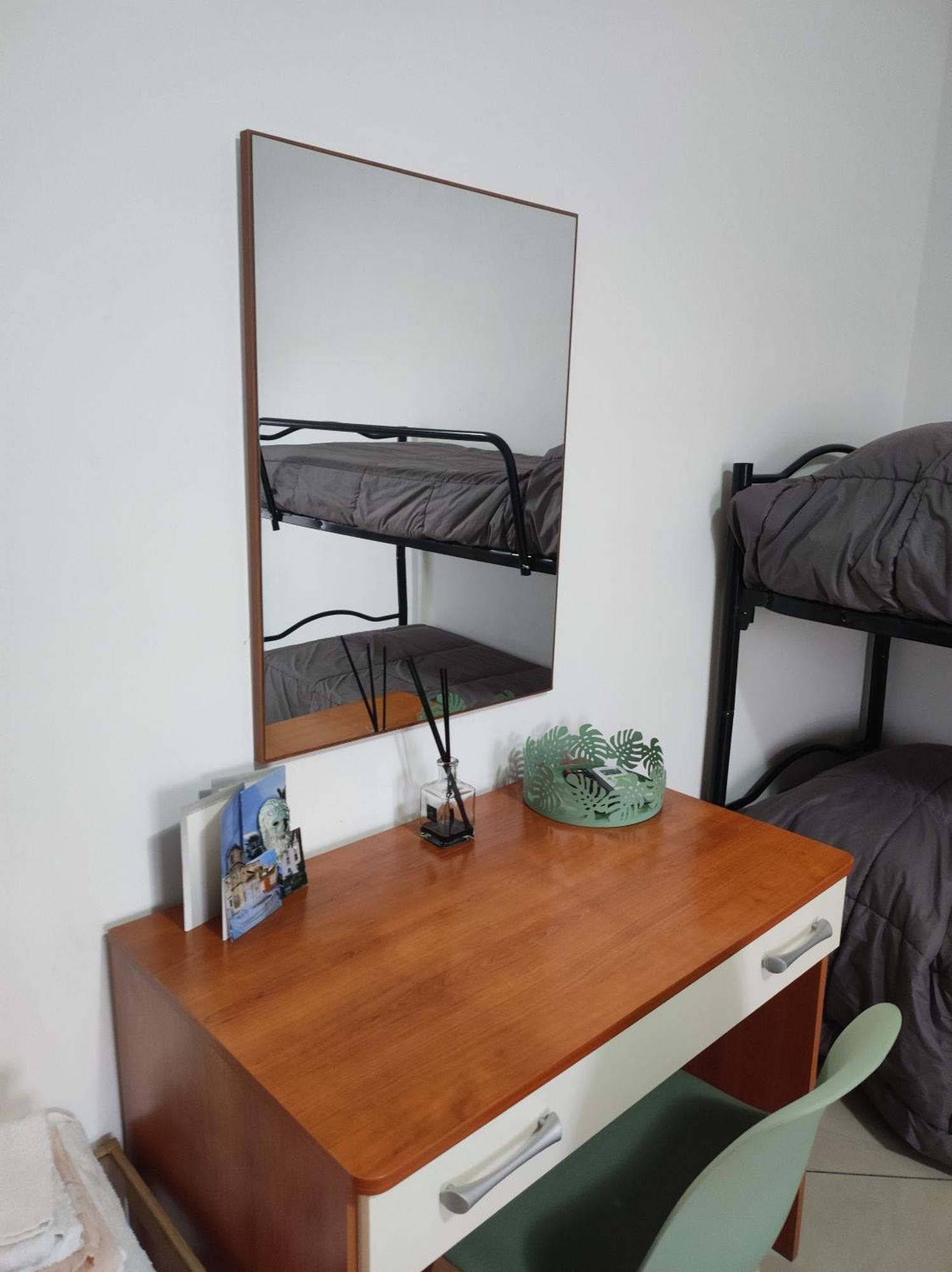 Bed And Breakfast Oasi Reggio Calabria Room photo